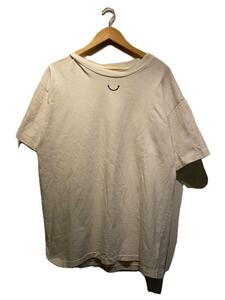 READYMADE◆Tシャツ/XL/コットン/WHT/RE-CO-WH-00-00-244