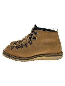 Danner◆ブーツ/US9/CML/スウェード/30805