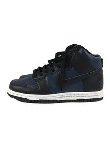 NIKE◆FRAGMENT DESIGN X DUNK HIGH_フラグメント デザイン X ナイキ ダンク ハイ/23c