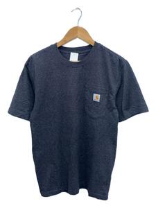 Carhartt◆Tシャツ/S/コットン/GRY