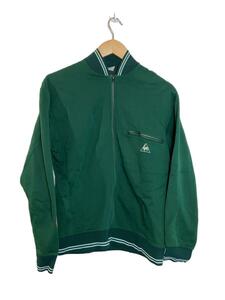 le coq sportif◆ジャージ/3/-/グリーン