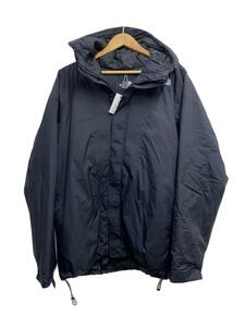 THE NORTH FACE◆VARIUS GUIDEマウンテンパーカ/M/ナイロン/BLK/ブラック/無地