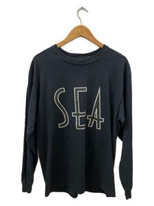 WIND AND SEA◆長袖Tシャツ/L/WDS-20A-TPS-06