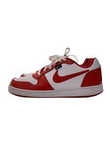 NIKE◆ローカットスニーカー/28.5cm/RED/AQ1774-101