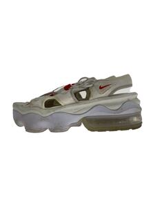 NIKE◆AIR MAX KOKO SANDAL_エアマックス ココ サンダル/26cm/WHT