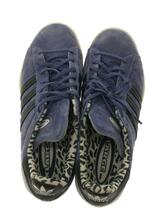 adidas◆ローカットスニーカー/27cm/BLU/GW3247_画像3