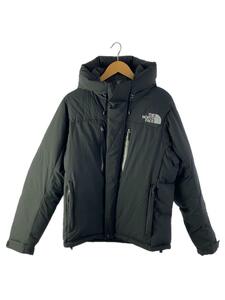 THE NORTH FACE◆BALTRO LIGHT JACKET_バルトロライトダウンジャケット/L/ナイロン/BLK