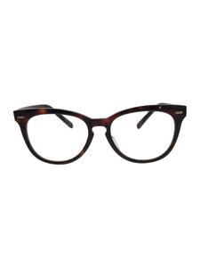 Buddy Optical◆メガネ/-/プラスチック/BRW/CLR/メンズ/COMELL