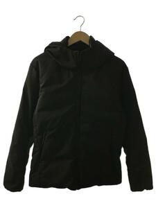 BEAUTY&YOUTH UNITED ARROWS◆コート/S/ポリエステル/BLK/無地/1225-114-0001