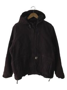 Carhartt◆ジャケット/XXL/コットン/BRD/102248