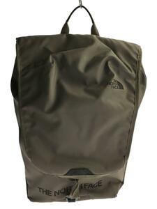 THE NORTH FACE◆hex pack/ナイロン/BRW/NM81453