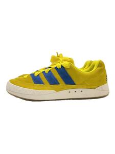 adidas◆ADIMATIC_アディマティック/28.5cm/YLW