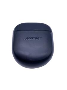 BOSE◆イヤホン・ヘッドホン QuietComfort Earbuds II [Triple Black]