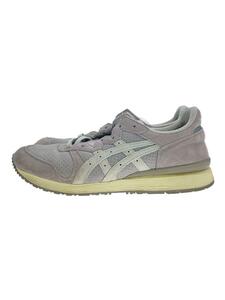 Onitsuka Tiger◆ローカットスニーカー/27.5cm/GRY/1183B664