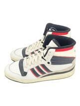 adidas◆EL DORADO_エルドラード/27cm/WHT_画像1