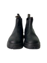 Blundstone◆サイドゴアブーツ/UK5/BLK/2240ELASTIC SIDED BOOT_画像7