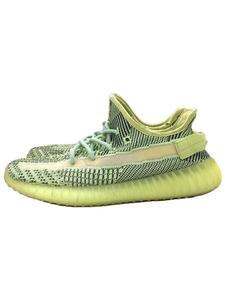 adidas◆オリジナルス/YEEZY BOOST 350 V2/イージーブースト 350 V2/イエロー/FW5191/26c