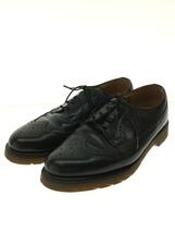 Dr.Martens◆シューズ/US11/BLK/13844_画像2