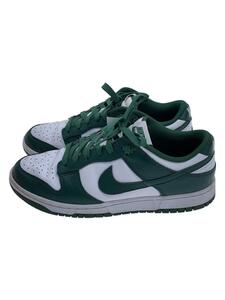 NIKE◆DUNK LOW RETRO_ダンク ロー レトロ/27cm/GRN/DD1391-101