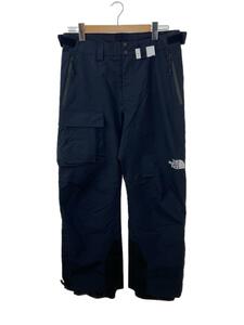 THE NORTH FACE◆ボトム/M/ナイロン/BLK/無地/NS62312