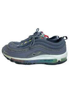 NIKE◆AIR MAX 97 EOI_エア マックス 97 EOI/26.5cm/GRY