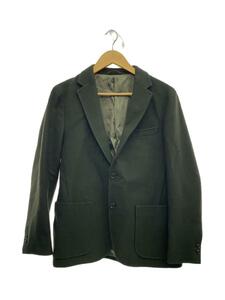 UNITED ARROWS green label relaxing◆テーラードジャケット/M/ウール/GRN/3222-199-2362