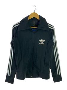 adidas* джерси /M/ полиэстер /BLK/ одноцветный 