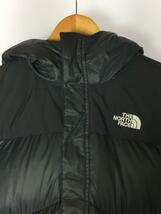 THE NORTH FACE◆BALHAM DOWN JKT/L/ポリエステル/BLK/NF0A7T42_画像6