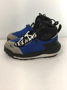 NIKE◆MAGMASCAPE X SACAI_マグマスケープ X SACAI/28cm/BLU