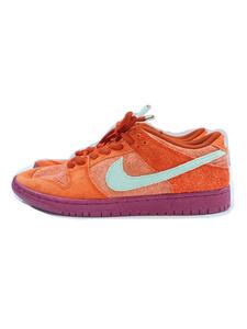 NIKE◆ローカットスニーカー/28cm/ORN/スウェード/DV5429-601