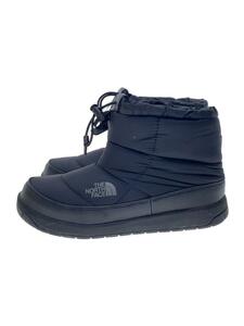THE NORTH FACE◆ブーツ/23cm/BLK/NFW51686