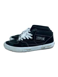 VANS◆ローカットスニーカー/26cm/BLK/500714