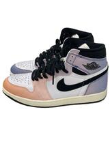 NIKE◆AIR JORDAN 1 RETRO HI OG CRAFT_エア ジョーダン 1 レトロ ハイ オリジナル/28_画像1