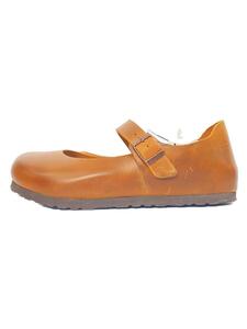 BIRKENSTOCK◆シューズ/24cm/CML