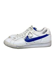 NIKE◆TENNIS CLASSIC SP /COLETTE/テニスクラシックスペシャルコレット/ホワイト/27.5cm/WH