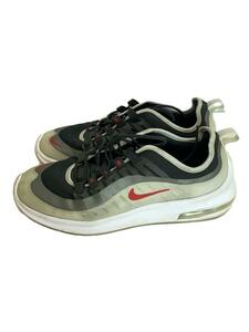 NIKE◆AIR MAX AXIS/ローカットスニーカー/エアマックスアクシス/ブラック/AA2146-009/26cm/BLK