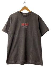C.E(CAV EMPT)◆Tシャツ/M/コットン/GRY