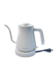 BALMUDA* hot water dispenser * electric kettle The Pot K02A-WH [ white ]