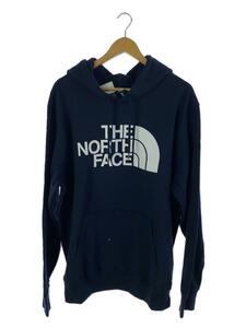 THE NORTH FACE◆M HALF DOME PO HDY/パーカー/XL/コットン/NVY/NF0A4M4BRG1