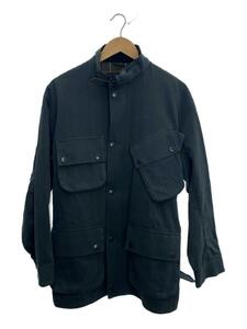 Barbour◆Modified International JK/バブアー/ジャケット/38/コットン/231MCAS053