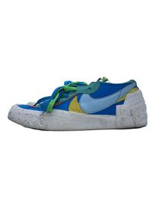 NIKE◆ローカットスニーカー/27cm/BLU/DM7901-400