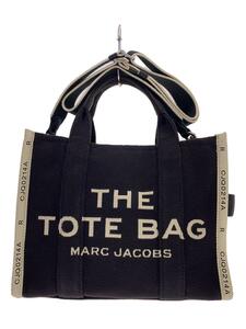 THE MARC JACOBS◆トートバッグ/-/BLK/M0017027