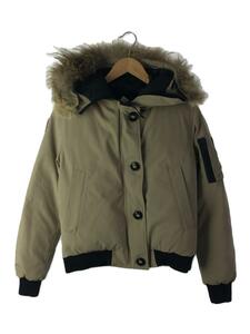 CANADA GOOSE◆カナダグース/ダウンジャケット/M/-/7967JL