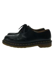 Dr.Martens◆ブーツ/UK7/BLK/146159