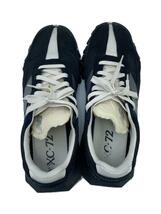 NEW BALANCE◆ローカットスニーカー/27cm/BLK/UXC72DA1_画像3