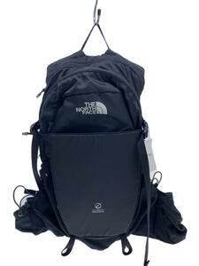 THE NORTH FACE◆リュック/-/BLK/NM61528