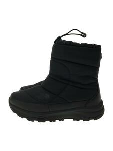 THE NORTH FACE◆ブーツ/26cm/BLK/NF52272