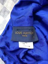 LOUIS VUITTON◆バケットハット[仕入]/コットン/アイボリー/モノグラム/レディース/M76788/ルイヴィトン_画像5