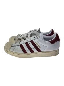 adidas◆ローカットスニーカー/24cm/BRD/レザー/GZ1603