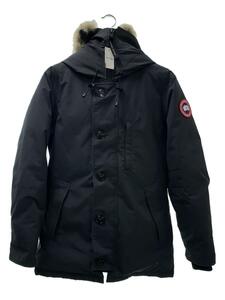 CANADA GOOSE◆シミ/使用感有/Chateau Parka Fusion Fit Heritage/M/GRY/3426MA